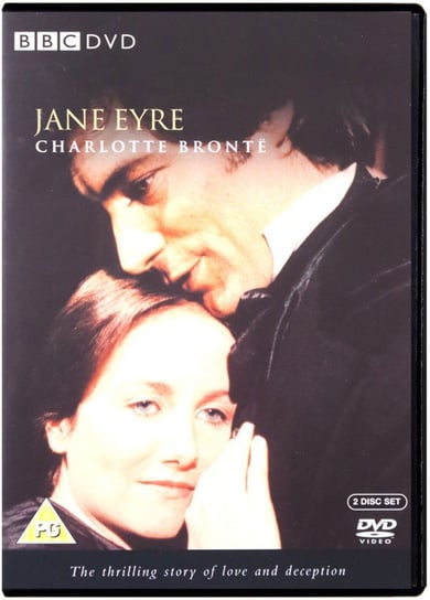 Jane Eyre (Jane Eyre) Fukunaga Cary