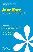 Jane Eyre SparkNotes Literature Guide Sparknotes Editors