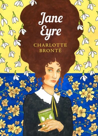 Jane Eyre: The Sisterhood Bronte Charlotte