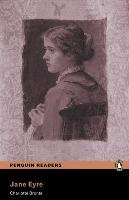 Jane Eyre (W/Audio) Level 5 Pe Bronte Charlotte