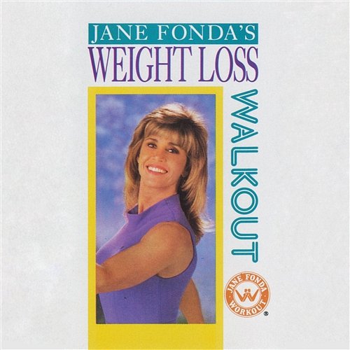 Jane Fonda's Weight Loss Walkout Jane Fonda