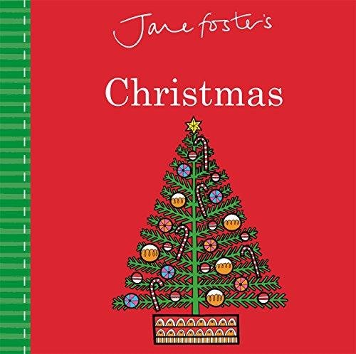 Jane Foster's Christmas Foster Jane