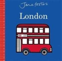 Jane Foster's London Foster Jane