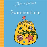Jane Foster's Summertime Foster Jane