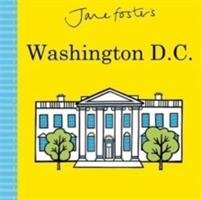 Jane Foster's Washington D.C. Foster Jane