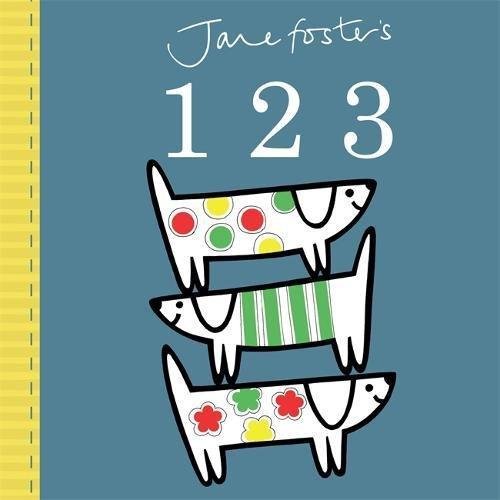 Jane Fosters 123 Foster Jane