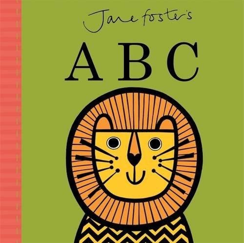 Jane Fosters ABC Foster Jane