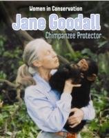 Jane Goodall Doak Robin S.