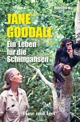 Jane Goodall Hase und Igel