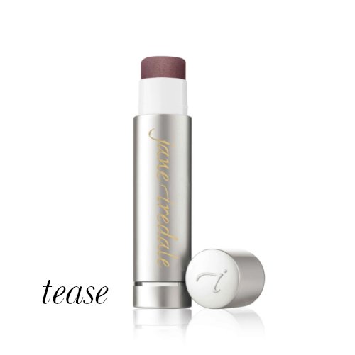 Jane Iredale Lip Drink SPF 15 Balsam ochronny Pomadka do ust Tease Jane Iredale