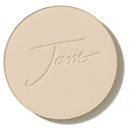 Jane Iredale, PurePressed Base Mineral Foundation, puder, SPF 20, Refill, Amber Jane Iredale
