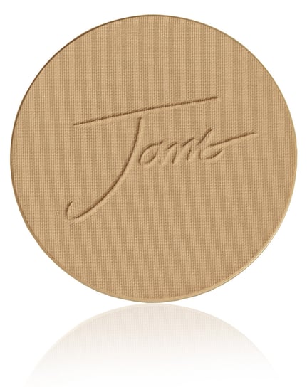 Jane Iredale, PurePressed Base Mineral Foundation, puder, SPF 20, Refill, Caramel Jane Iredale