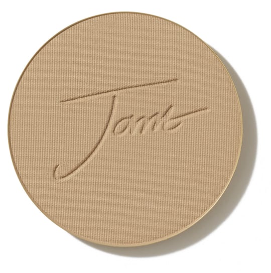 Jane Iredale, PurePressed Base Mineral Foundation, puder, SPF 20, Refill, Latte Jane Iredale