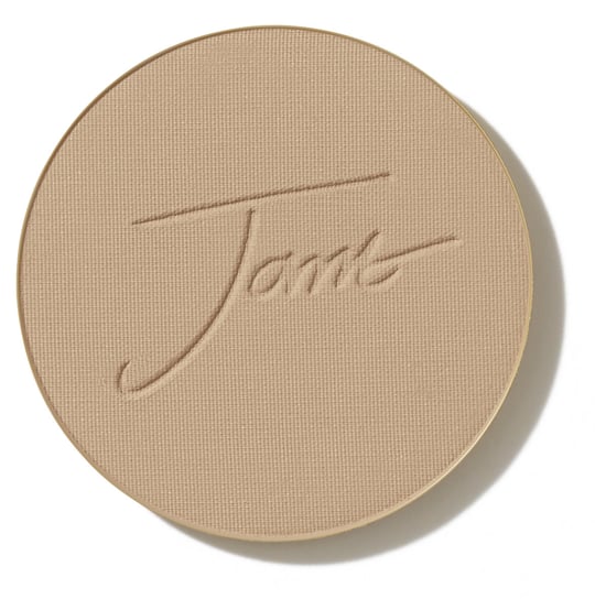 Jane Iredale, PurePressed Base Mineral Foundation, puder, SPF 20, Refill, Riviera Jane Iredale