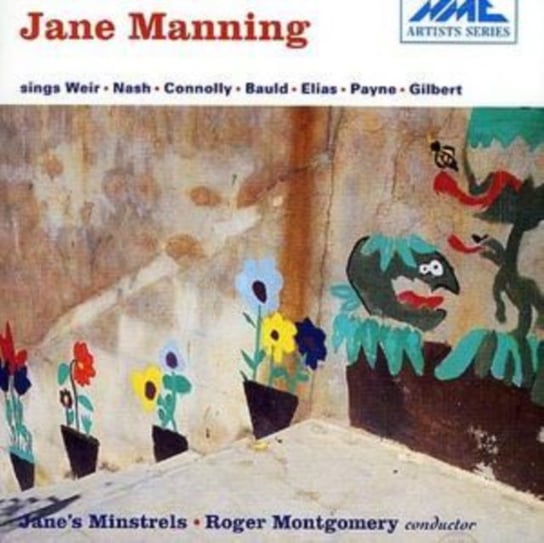 Jane Manning Sings N.M.C.