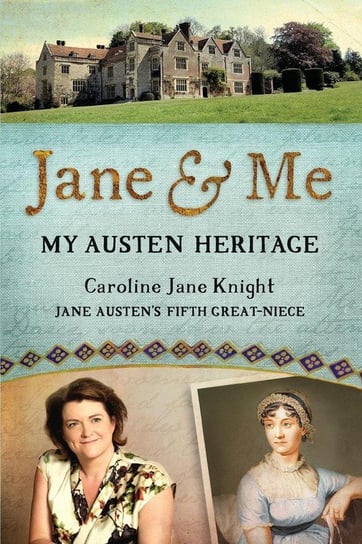 Jane & Me Knight Caroline Jane