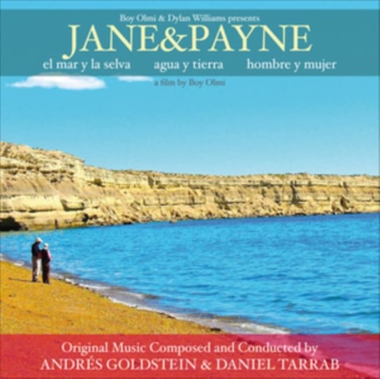 Jane & Payne Quartet Records