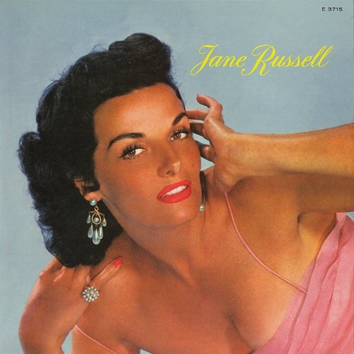 Jane Russell Jane Russell