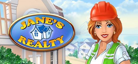Jane's Realty, klucz Steam, PC Immanitas