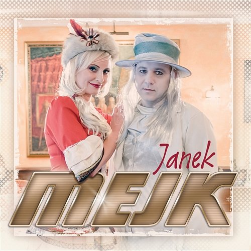 Janek Mejk