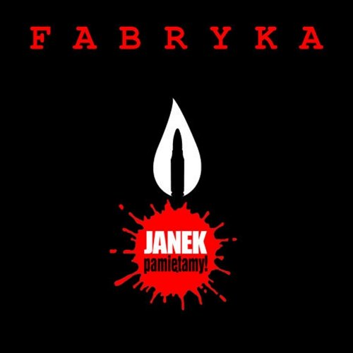 Janek Fabryka