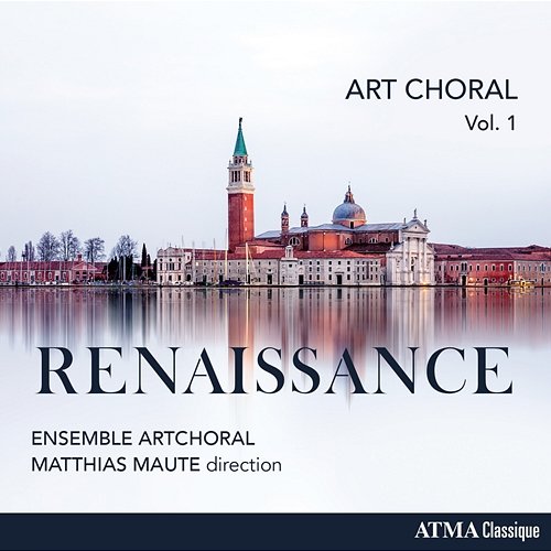 Janequin: Chansons de maistre Clément Janequin : La bataille de Marignan Ensemble ArtChoral, Matthias Maute