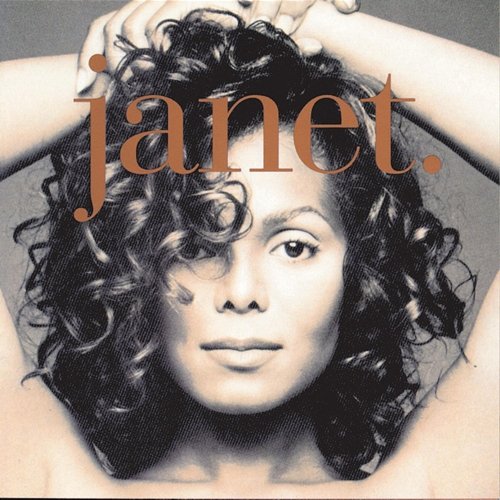 Hold On Baby Janet Jackson