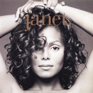 Janet Jackson Janet