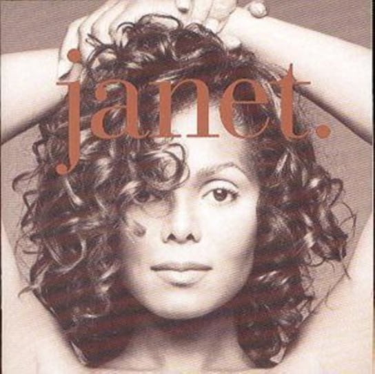 JANET Jackson Janet