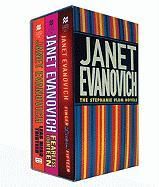 Janet Evanovich Boxed Set 5 Evanovich Janet