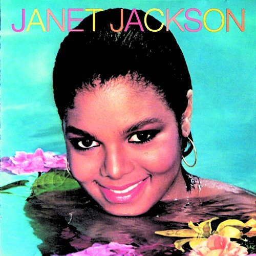 Love And My Best Friend Janet Jackson