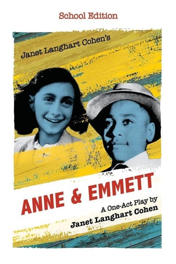Janet Langhart Cohen's Anne & Emmett Cohen Janet Langhart