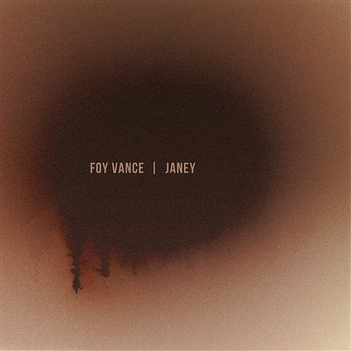 Janey Foy Vance