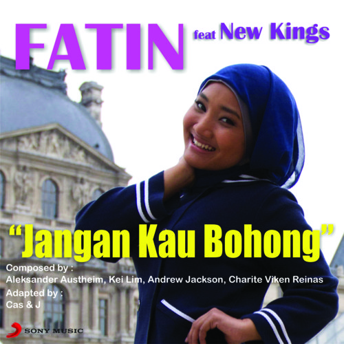 Jangan Kau Bohong Fatin Feat. New Kingz