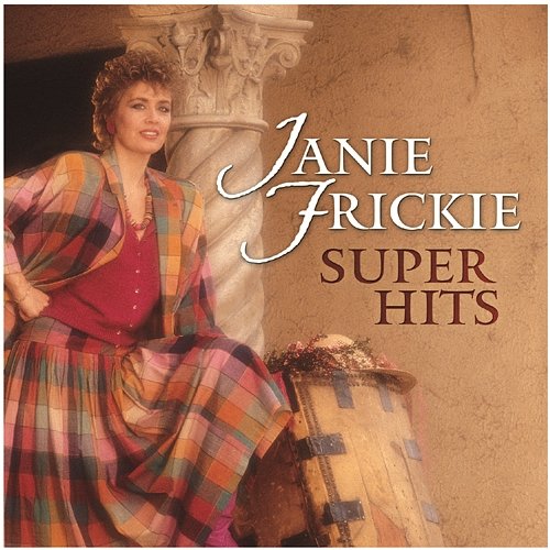 Janie Fricke - Super Hits Janie Fricke