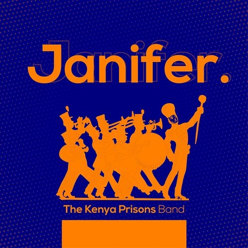 Janifer The Kenya Prisons Band