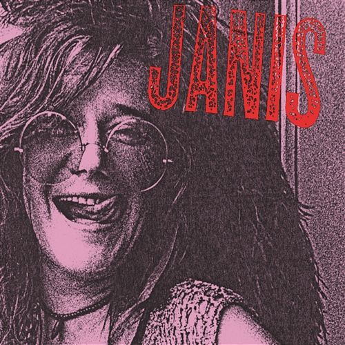 Combination Of The Two Janis Joplin