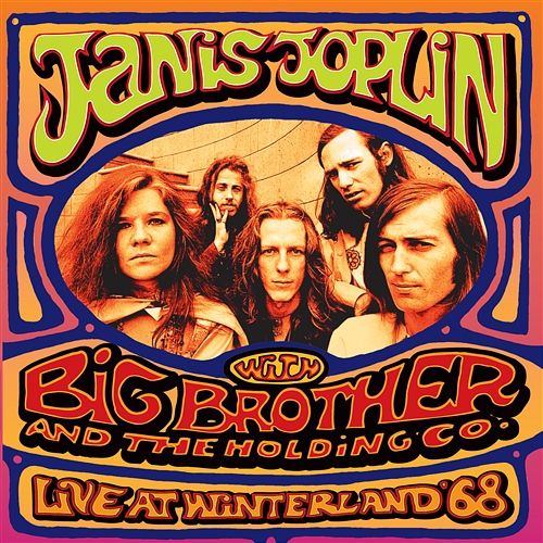 Catch Me Daddy Janis Joplin with Big Brother And The Holding Company