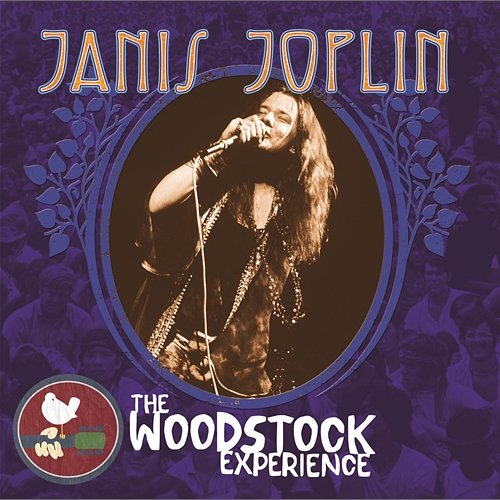 Janis Joplin: The Woodstock Experience Janis Joplin