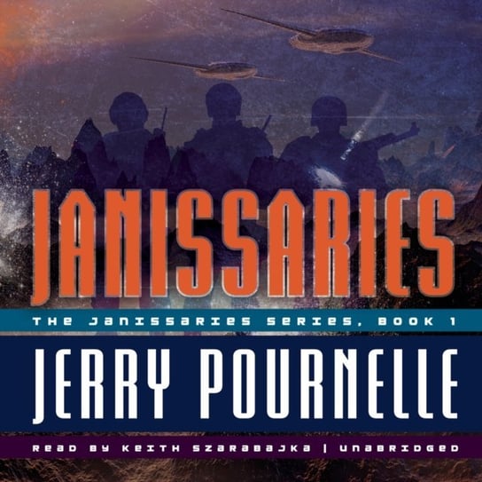 Janissaries Pournelle Jerry
