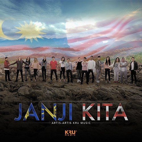 Janji Kita KRU Music Artistes