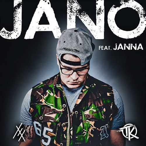Jano Tuomas Kauhanen feat. Janna