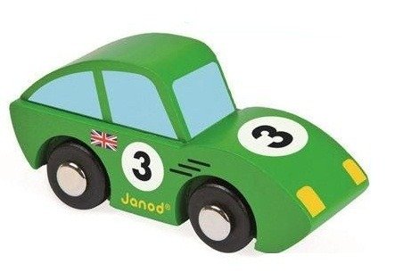 Janod, wyścigówka Roadster Janod