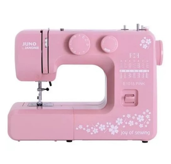 Janome Juno E1015 Pink Janome