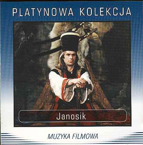 Janosik Various Artists