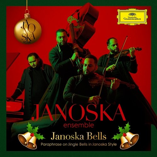 Janoska Bells (Paraphrase on Jingle Bells in Janoska Style) Janoska Ensemble