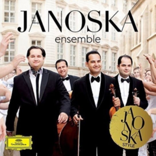 Janoska Style Janoska Ensemble