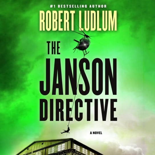 Janson Directive Ludlum Robert