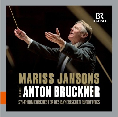 Jansons Dirigiert Bruckner Jansons Mariss