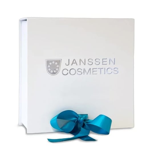 Janssen Cosmetics, Vitaforce C Beauty Box, Zestaw Kosmetyków Do Pielęgnacji Twarzy, 2 Szt. Janssen Cosmetics